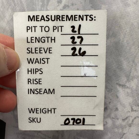 Huk Performace Fabrics Gray and White Camo Long Sleeve Fishing Shirt Mens Small - Picture 12 of 12